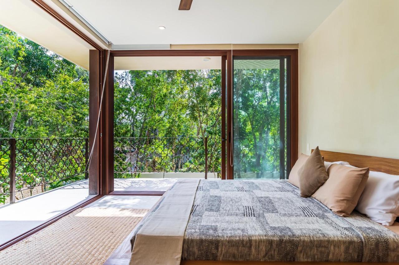 Casa Wahh Apartment Tulum Exterior photo